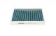 Bosch Filter, interior air 986628512