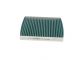 Bosch Filter, interior air 986628530