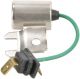 Bosch Condenser, ignition 1237330295