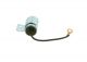 Bosch Condenser, ignition 1237330821