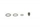 Bosch Repair Kit, pump-nozzle unit 1417010996