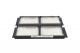 Bosch Filter, interior air 1987432209