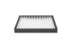 Bosch Filter, interior air 1987432221