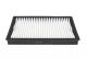 Bosch Filter, interior air 1987432222