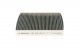 Bosch Filter, interior air 1987432304