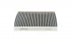 Bosch Filter, interior air 1987432315