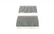 Bosch Filter, interior air 1987432542