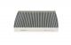 Bosch Filter, interior air 1987432543