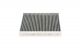 Bosch Filter, interior air 1987432574