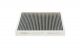 Bosch Filter, interior air 1987435502