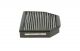 Bosch Filter, interior air 1987435508