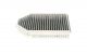 Bosch Filter, interior air 1987435509