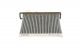 Bosch Filter, interior air 1987435519