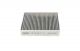 Bosch Filter, interior air 1987435526