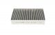 Bosch Filter, interior air 1987435567