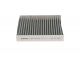 Bosch Filter, interior air 1987435589