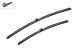 Bosch Wiper Blade  A073S 3397007073