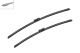 Bosch Wiper Blade  A100S 3397007100