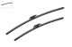 Bosch Wiper Blade  A117S 3397007117