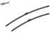 Bosch Wiper Blade  A120S 3397007120