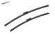 Bosch Wiper Blade  A209S 3397007209