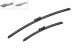 Bosch Wiper Blade  A293S 3397007293