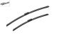 Bosch Wiper Blade  A296S 3397007296