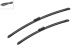 Bosch Wiper Blade  A298S 3397007298