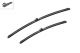 Bosch Wiper Blade  A453S 3397007453