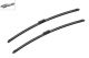 Bosch Wiper Blade  A636S 3397007636