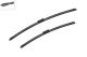 Bosch Wiper Blade  A639S 3397007639