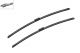 Bosch Wiper Blade  A640S 3397007640