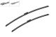 Bosch Wiper Blade  A718S 3397007718