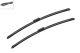 Bosch Wiper Blade  A351S 3397014351