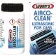 WYNNS Wynns Airco-Clean Ultrasonic Fluid - 100ml