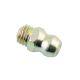 CONNECT Grease Nipple - Straight - 1/4in. UNF - Pack Of 50