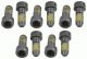 Sachs DMF SCREW SET (NO RETURN) 1874000051