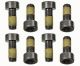 Sachs DMF SCREW SET (NO RETURN) 1874000058