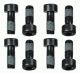 Sachs CLUTCH BOLTS (NO RETURN) 1874000060