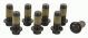 Sachs CLUTCH BOLTS (NO RETURN) 1874000072