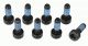 Sachs CLUTCH BOLTS (NO RETURN) 1874000073