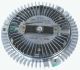 Sachs CLUTCH VISCO FAN (NO RETURN) 2100010031