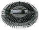 Sachs CLUTCH VISCO FAN (NO RETURN) 2100019031