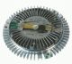 Sachs CLUTCH VISCO FAN (NO RETURN) 2100019032