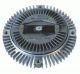 Sachs CLUTCH VISCO FAN (NO RETURN) 2100020031