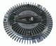 Sachs CLUTCH VISCO FAN (NO RETURN) 2100024136