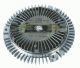 Sachs CLUTCH VISCO FAN (NO RETURN) 2100027131