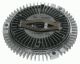 Sachs CLUTCH VISCO FAN (NO RETURN) 2100039031