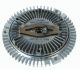 Sachs CLUTCH VISCO FAN (NO RETURN) 2100039033