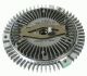 Sachs CLUTCH VISCO FAN (NO RETURN) 2100041031